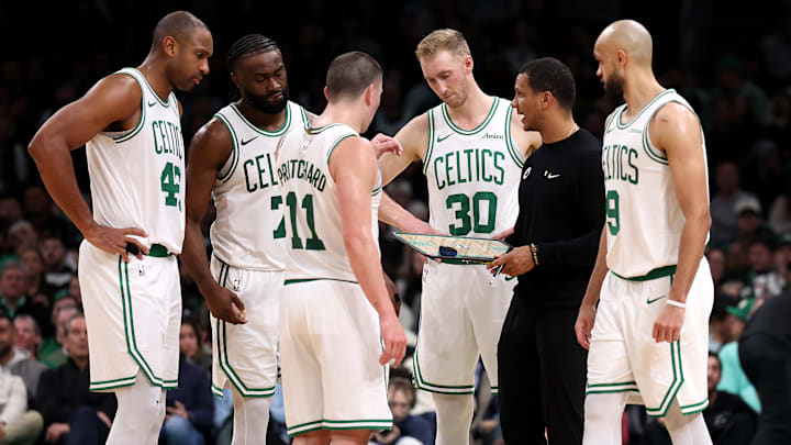 Boston Celtics