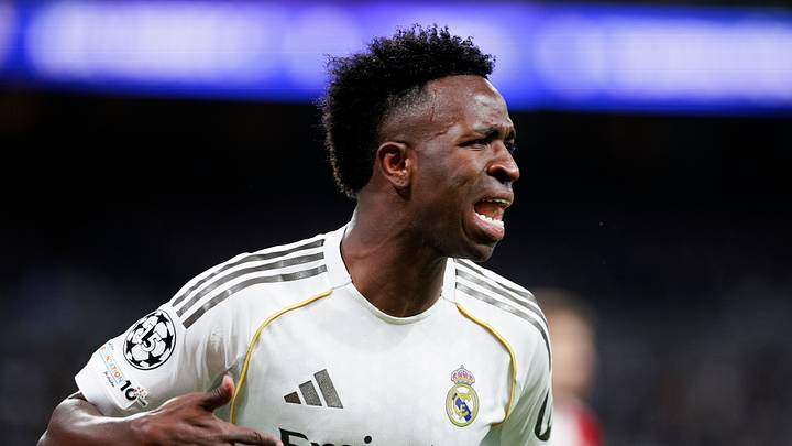 Vinicius Jr Vinicius Jr