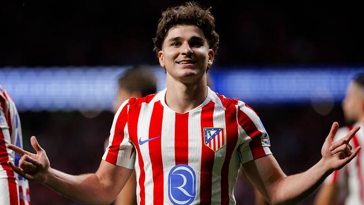 L'Atlético espère revenir en finale, 10 ans après leur dernière.
