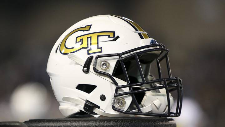 Top 2027 RB Jakeyveon Parker Includes Georgia Tech In His Top 10