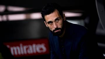 Alvaro Arbeloa est le coach du Real Madrid