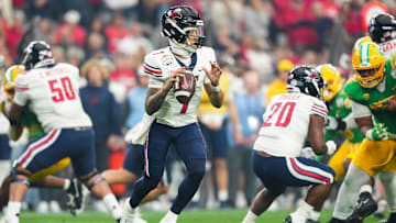 Bleacher Report shared the likeliest outcomes for incoming Colorado football QBs Kaidon Salter and Julian Lewis