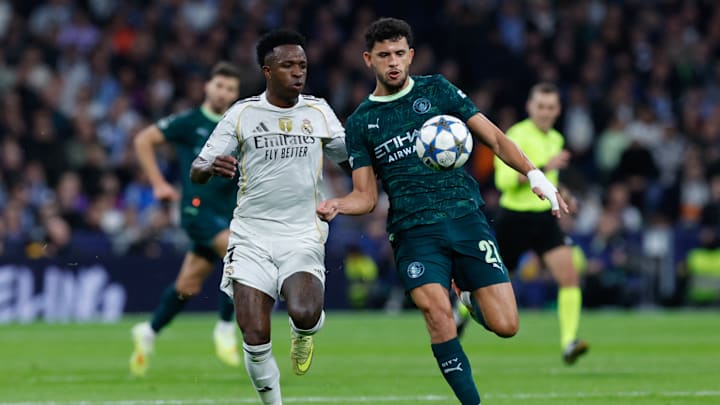 Real Madrid x City é o grande jogo das oitavas de final