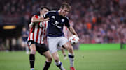 Athletic Club v Manchester United - UEFA Europa League