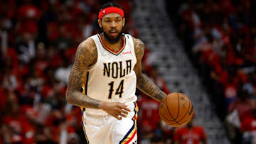 Ingram se ha consolidado como una estrella de la NBA en los Pelicans