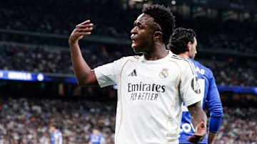 Vinicius Jr - Real Madrid