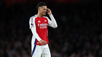 Arsenal were poor in Saturday's draw with Everton
