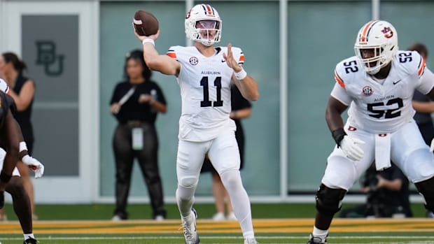 College football rankings: ESPN updates Top 25 poll for Week 2