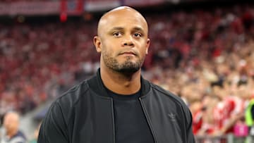 Wünscht sich einen breiteren Kader: Bayern-Trainer Vincent Kompany
