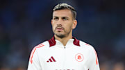 Leandro Paredes