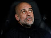 Pep Guardiola souhaite retrouver le dernier carré de la Ligue des Champions