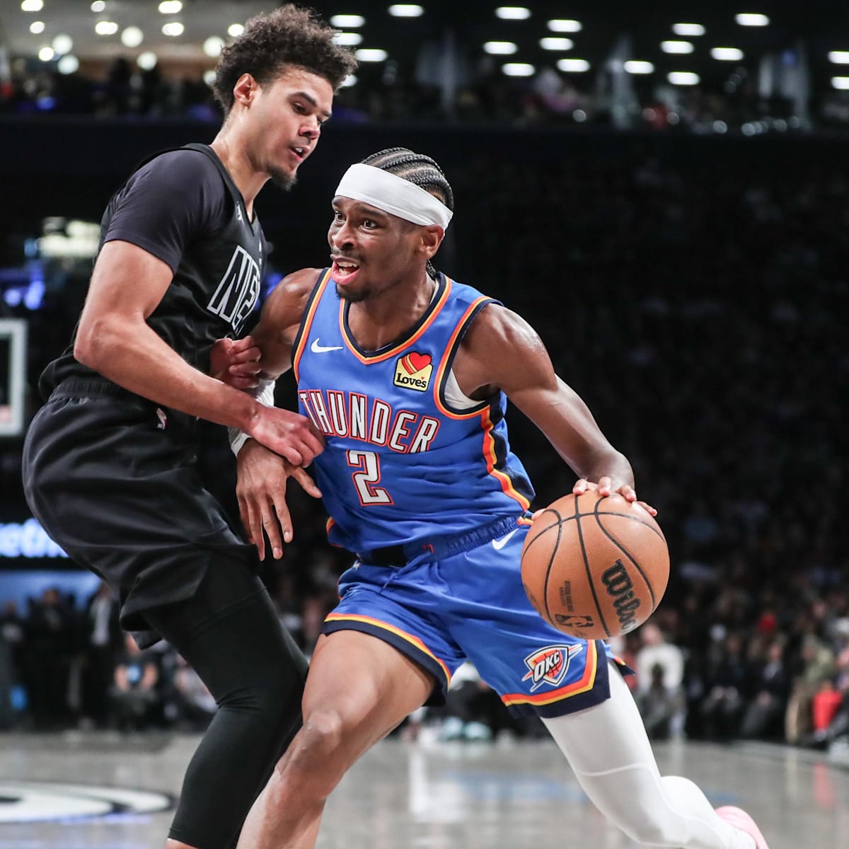 3 massive trades Oklahoma City could make to guarantee NBA Finals run