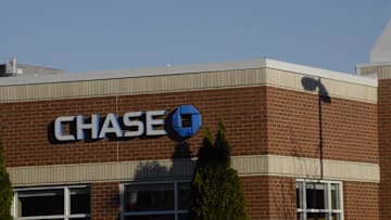 Chase bank