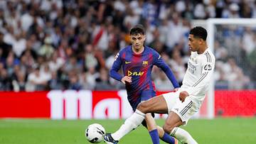 Am kommenden Sonntag steht der spanische Clasico an und bietet Brisanz wie lange nicht Am kommenden Sonntag steht der spanische Clasico an und bietet Brisanz wie lange nicht