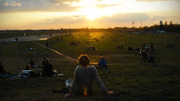 Tempelhofer Park