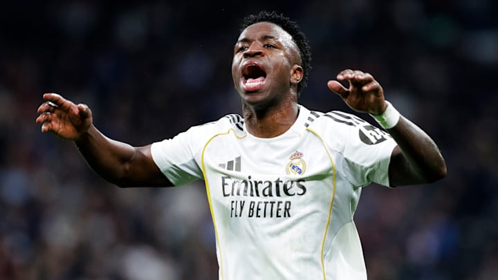 Vinicius forfait lors des prochains matches de son équipe Vinicius forfait lors des prochains matches de son équipe