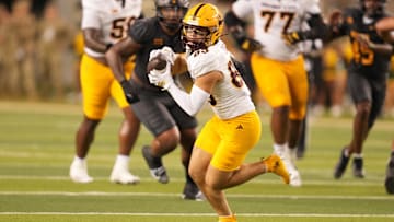 Derek Eusebio had a breakout game last week. Will he have another solid game this week?