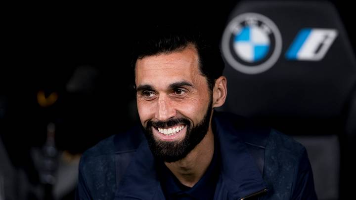 Alvaro Arbeloa - Real Madrid