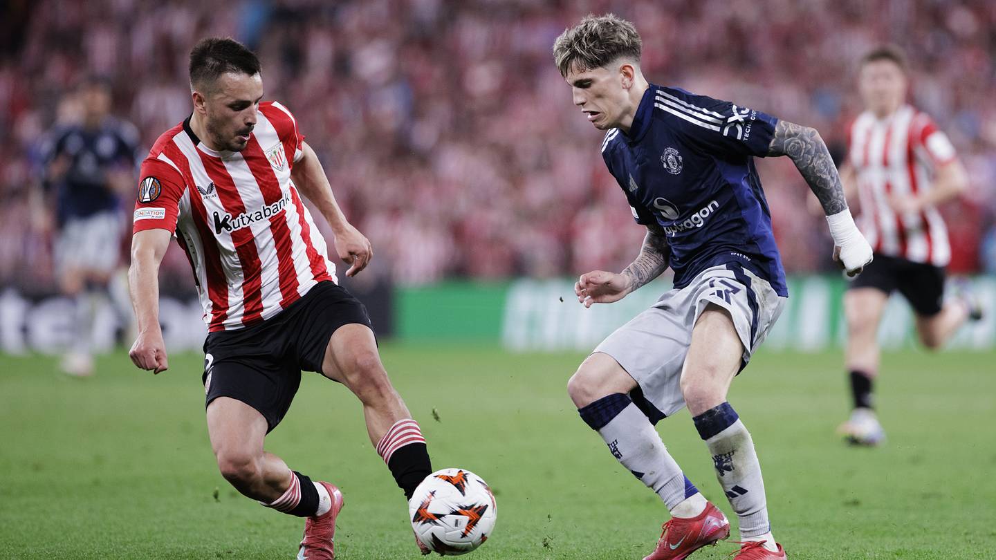Manchester United x Athletic Bilbao: onde assistir, escalações e palpite