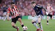 Manchester United e Athletic Bilbao vão para os últimos 90 minutos das semis da Europa League 