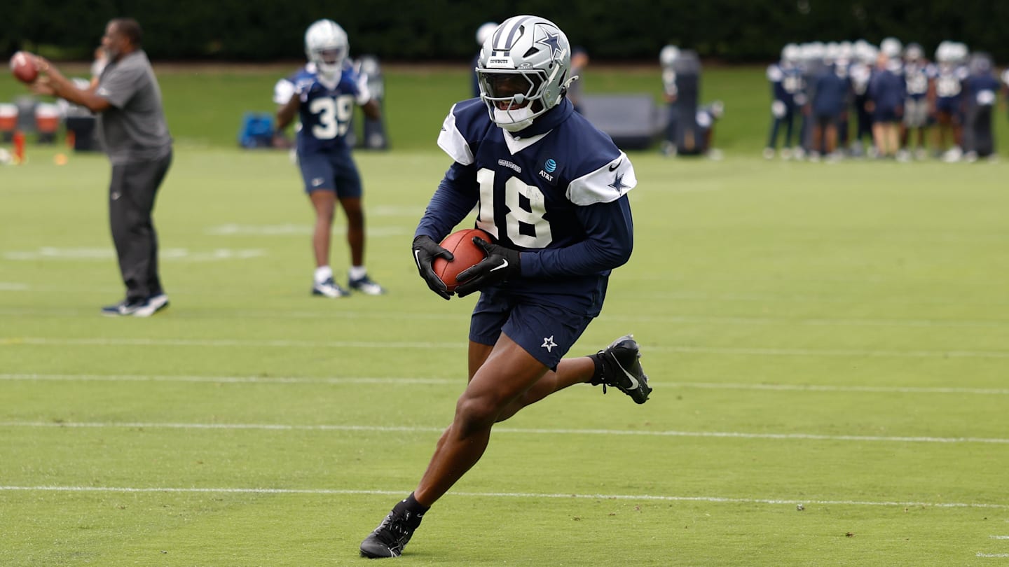 Cowboys fourth year linebacker expecting career milestone in 2025 season