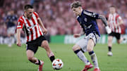 Athletic Club v Manchester United - UEFA Europa League
