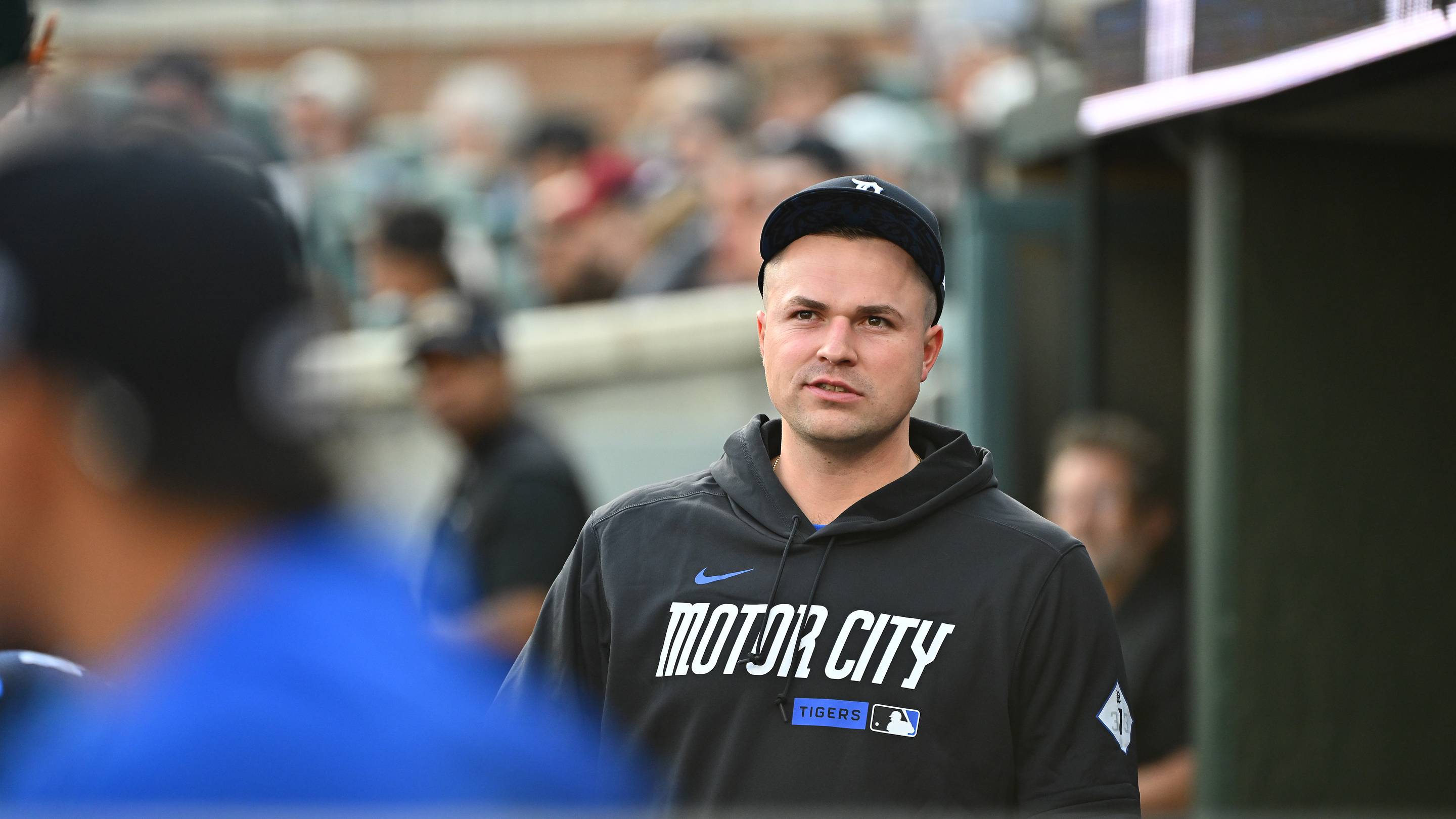 Fishy Tarik Skubal injury report could put his Tigers career in jeopardy