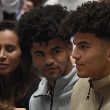 Duke basketball recruiting targets Cayden and Cameron Boozer