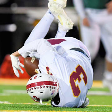 Redmond will have four home football games in the 2025 regular season, including contests against Intermountain Conference opponents Summit, Mountain View and Ridgeview.