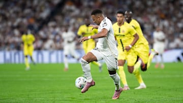 Real ganhou duelo do primeiro turno