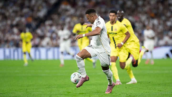 Real ganhou duelo do primeiro turno