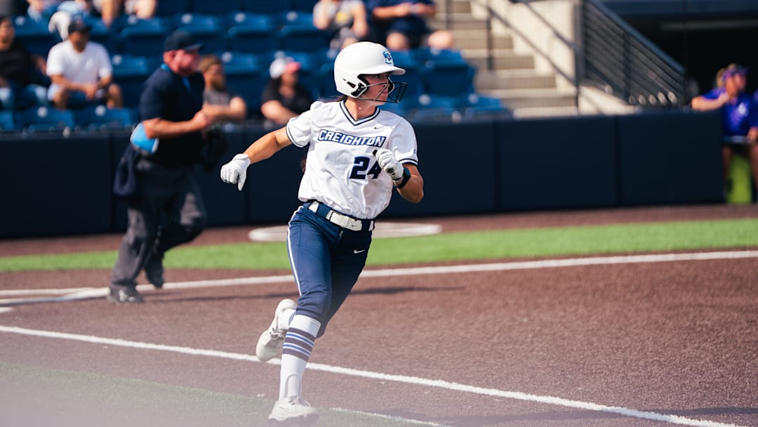Creighton softball unveiled its 2026 schedule which includes a home contests against Nebraska. Creighton softball unveiled its 2026 schedule which includes a home contests against Nebraska.