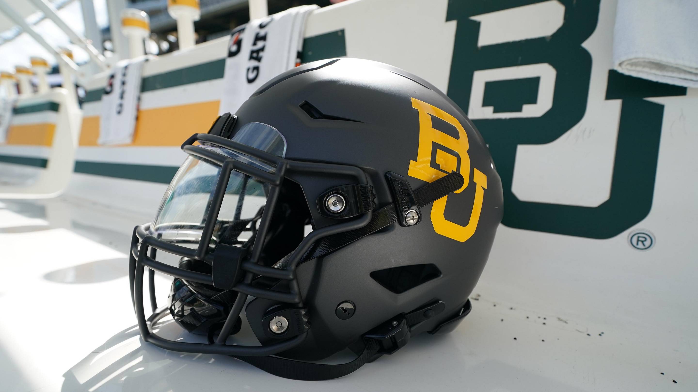 3 transfer portal QBs Baylor football could pursue for 2026