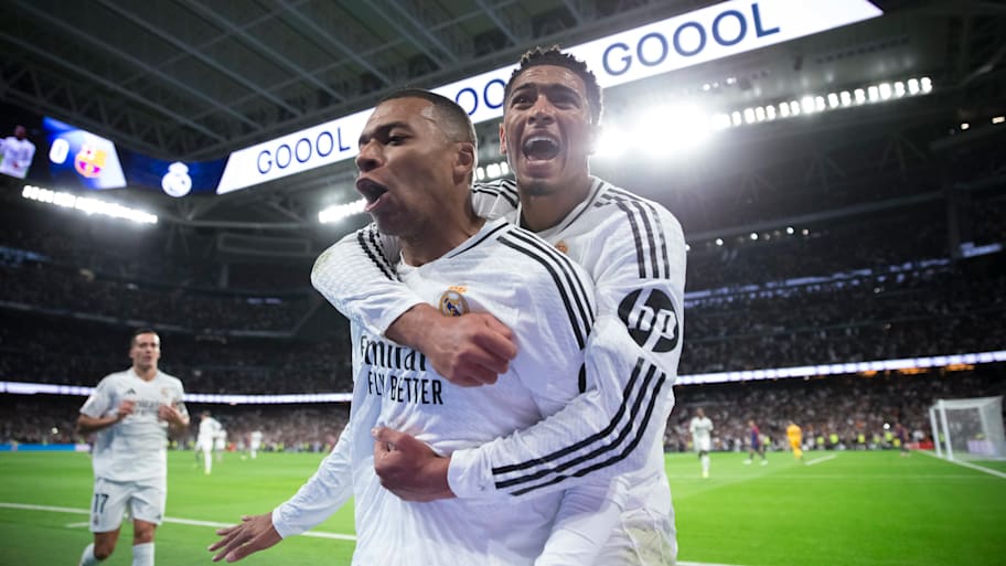 Real Madrid are one of world football's biggest clubs. | IMAGO/Guillermo Martinez