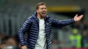 Julian Nagelsmann bekommt einen neuen Co-Trainer