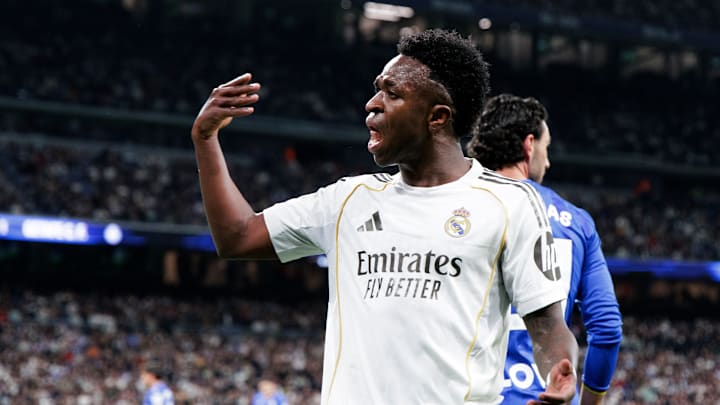 Le Real Madrid a perdu de précieux points dans la course au titre.