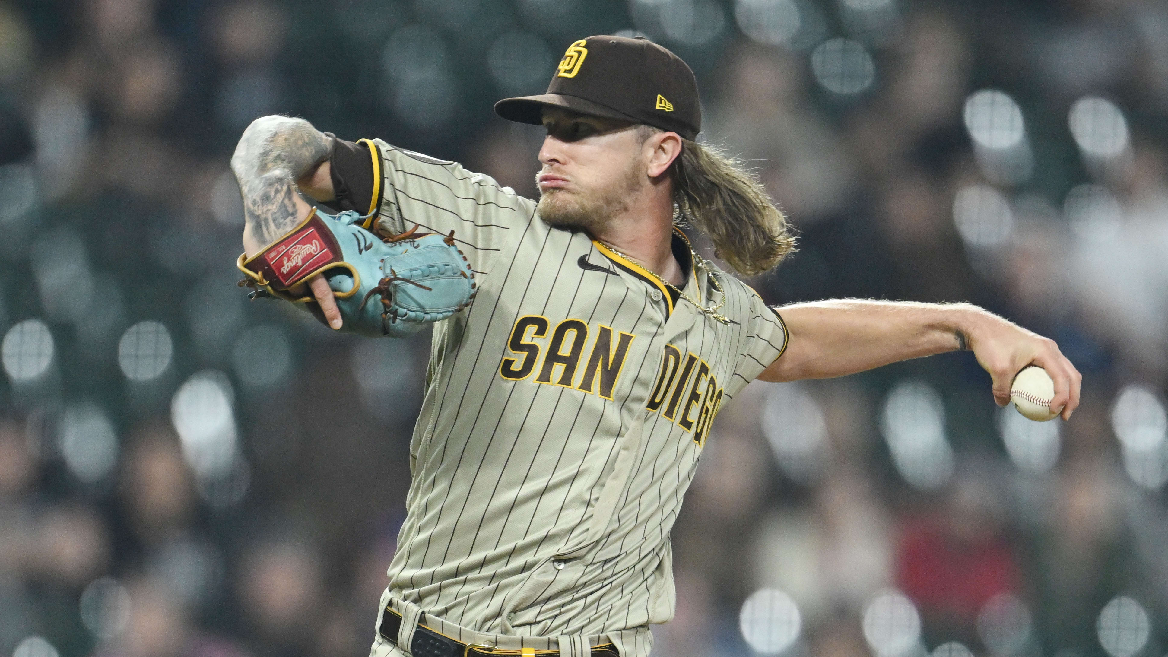 Hader'S Shoulder: A Setback That Could Define The Astros' Season - 031pqfq