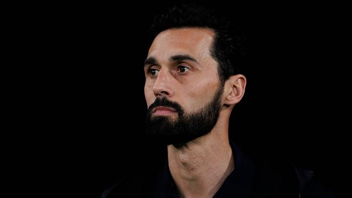 Arbeloa est arrivé en janvier sur le banc madrilène Arbeloa est arrivé en janvier sur le banc madrilène