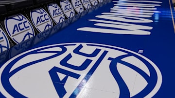 The Atlantic Coast Conference
