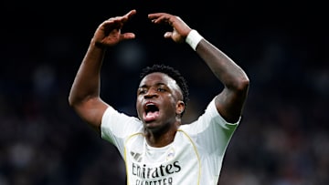 Vinicius Jr et le Real Madrid se déplacent à Benfica mardi prochain