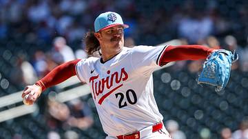 Tigers Trade for Paddack, Dobnak Amid Injury Crisis