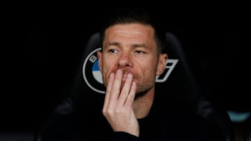 Xabi Alonso - Real Madrid