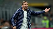 Julian Nagelsmann