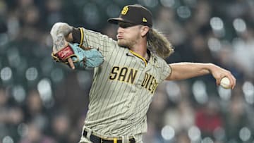 San Diego Padres v Chicago White Sox