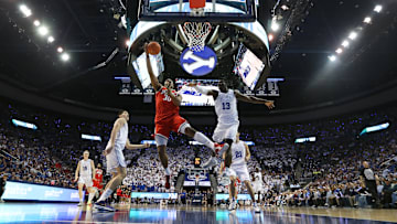 BYU needs to bounce back from a tough week.