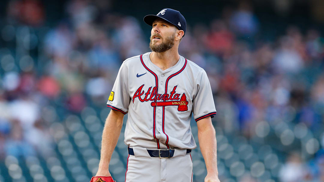 Atlanta Braves v Minnesota Twins