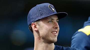 New York Mets v Milwaukee Brewers