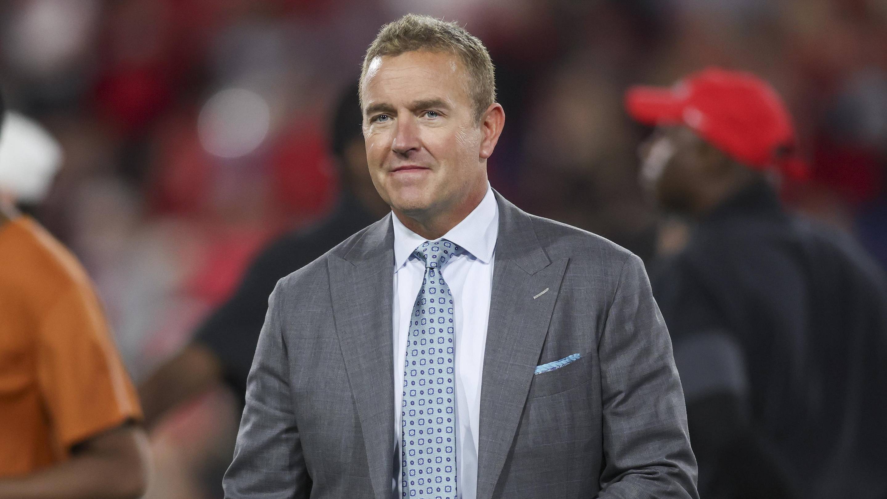 Kirk Herbstreit says Big Ten has ‘flexed its muscles’ on the SEC in new CFP era