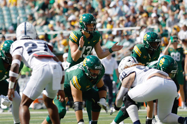 Baylor, Sawyer Robertso