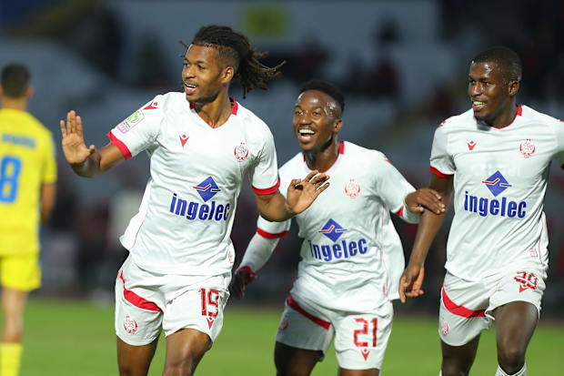 Wydad AC